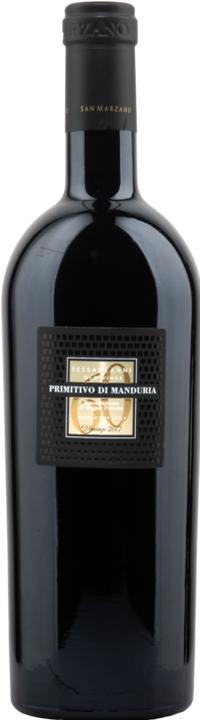 Produktbild San Marzano Sessantanni (1 x 75 cl, 2019)