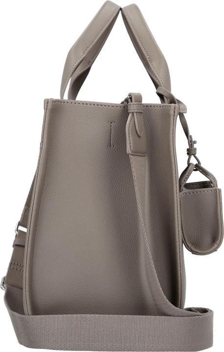 Actual product image DKNY Hadlee Shopper Tasche Leder 31 cm (11 l)