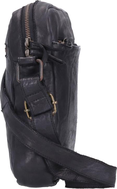Actual product image Harbour 2nd Cool Casual Arion shoulder bag leather 23 cm