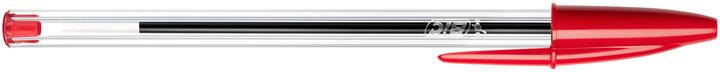 Immagine prodotto Bic Cristal M (Trasparente, 50 x)