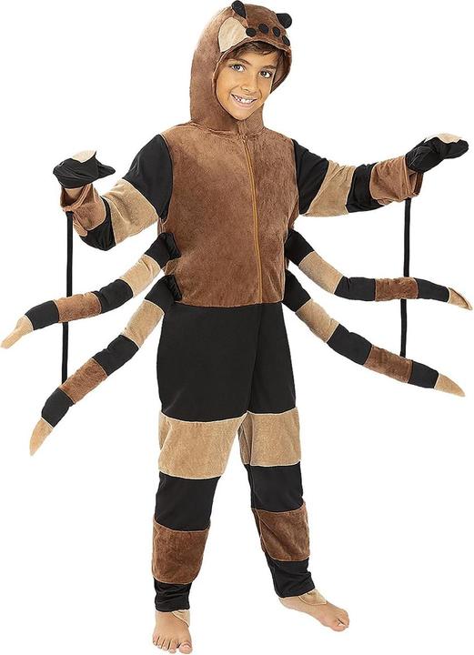 Produktbild Metamorph Spinne Kostüm für Kinder (122, 128)