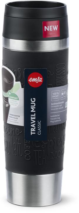 Produktbild Emsa Travel Mug Classic (0.50 l)