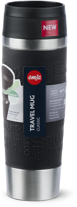 Produktbild Emsa Travel Mug Classic (0.50 l)
