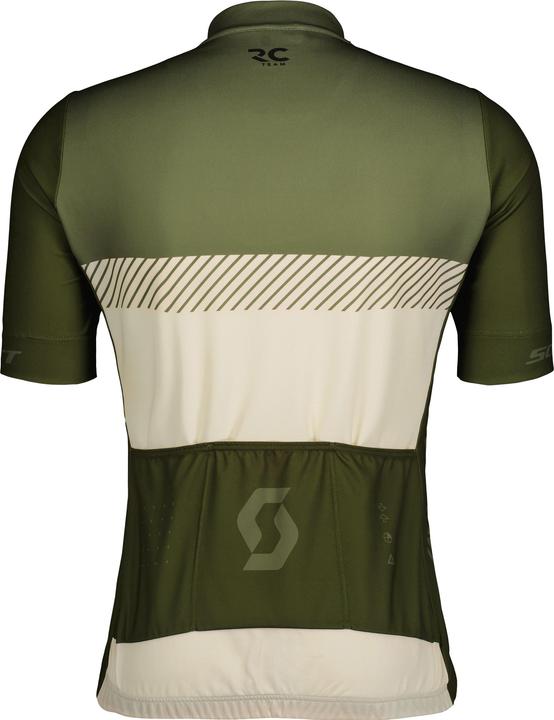 Actual product image Scott Sports Jersey RC Team S/S (XXL)