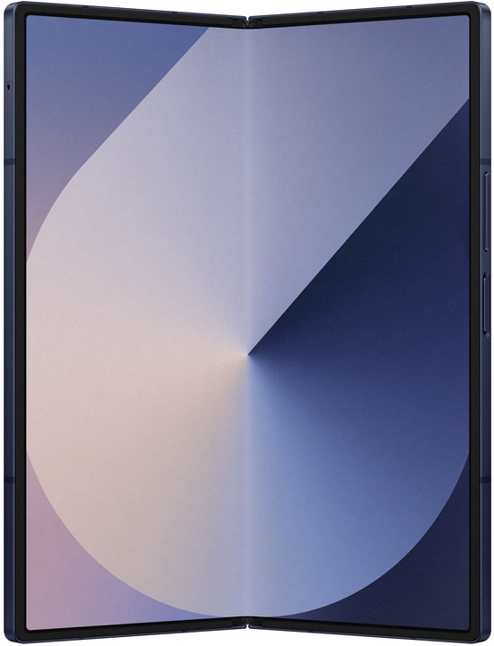 Produktbild Samsung Galaxy Z Fold6 (512 GB, Navy, 7.60", SIM + eSIM, 50 Mpx, 5G)