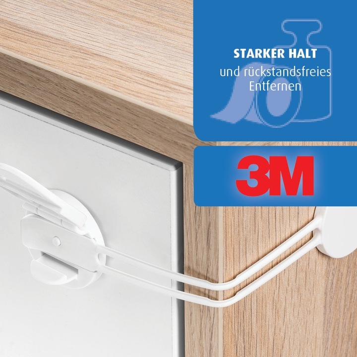 Produktbild Reer Multi-Sicherung Vorteilspack