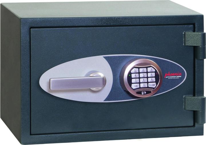 Produktbild Phoenix Wertschutzschrank HS1051E Neptune (24 l)