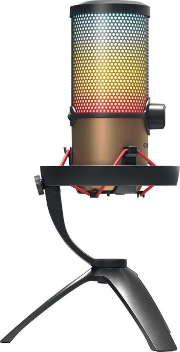 Image du produit CHERRY UM 9.0 Pro RGB