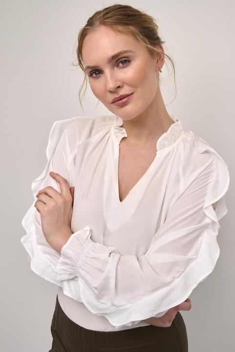 Actual product image Culture Asmine Flounce (XL)