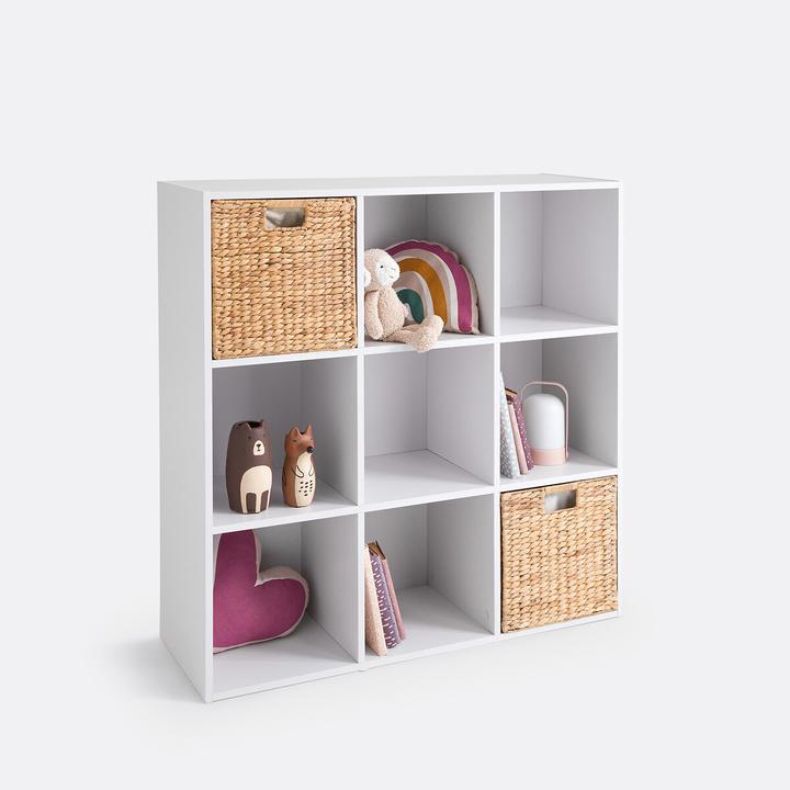 Produktbild La Redoute Interieurs Diny (100 x 100 x 33 cm)