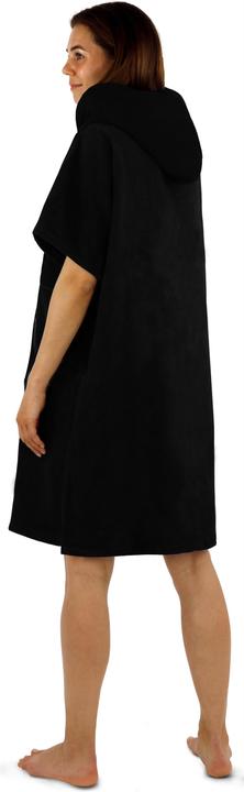 Produktbild Normani Damen Badeponcho (L, XL, S/M)