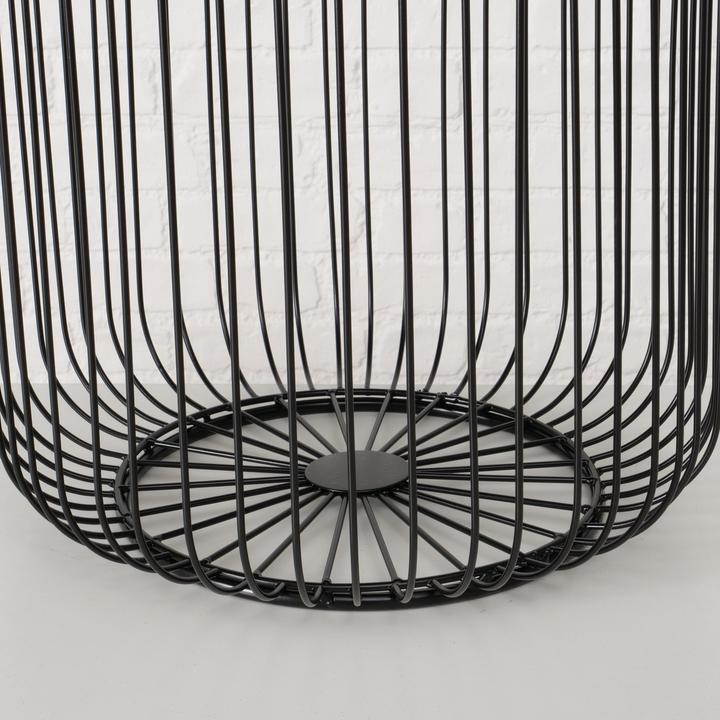 Actual product image Boltze Home Cindy (45 x 45 x 47 cm)