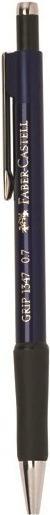 Image du produit Faber-Castell Porte-mine Grip 1347 (0.70 mm, HB, 1 x)