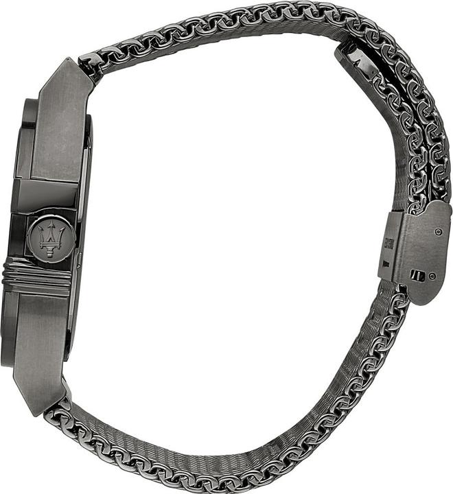 Immagine prodotto Maserati Potenza (Orologio da polso analogico, 40 mm)