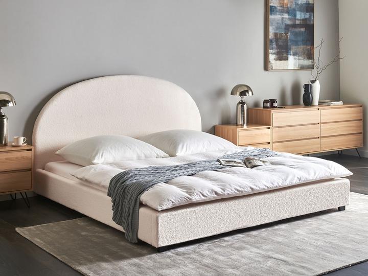 Actual product image Beliani Vaucluse (140 x 200)