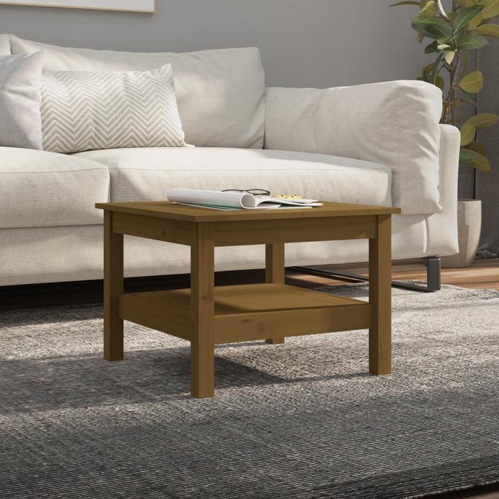 Image du produit vidaXL Couchtisch