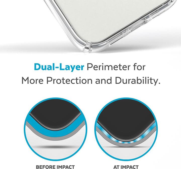 Actual product image speck Presidio Perfect (Apple iPhone 14 Pro Max)