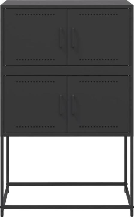 Immagine prodotto VidaXL Sideboard (38,5 x 38,5 x 107 cm)