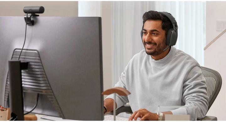 Image du produit Logitech Zone Vibe (Sans fil, USB-C)