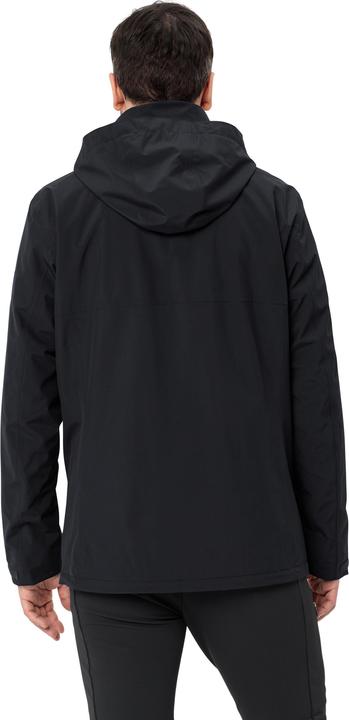 Produktbild Vaude Rosemoor 3in1 (M)