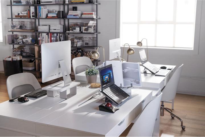 Actual product image Kensington Expert (Wireless)