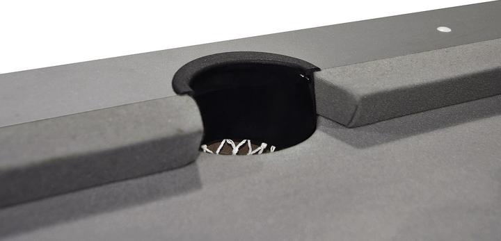 Image du produit Vente-unique Balthazar (185 x 83 cm)