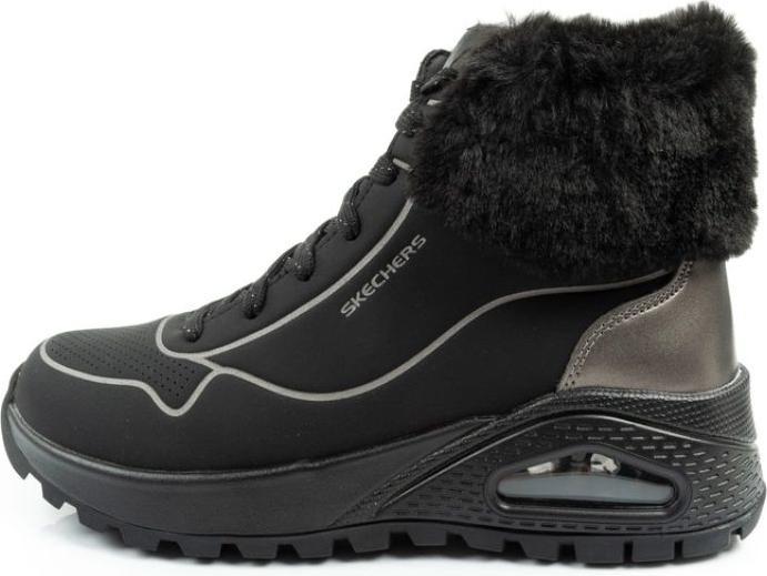 Produktbild Skechers Schwarz (41)