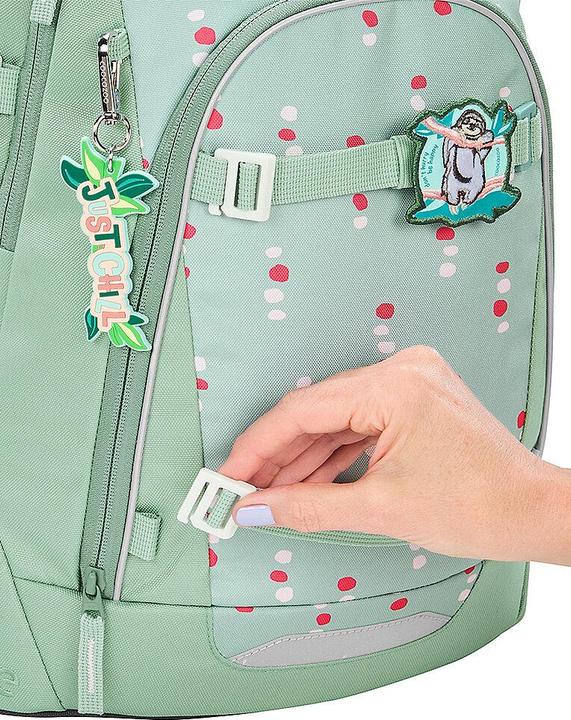 Actual product image Coocazoo Mate Schulrucksack 44 cm (30 l)