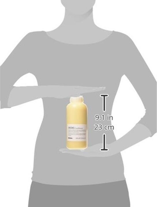 Image du produit Davines Conditionneur Dede 1000ml (1000 ml)