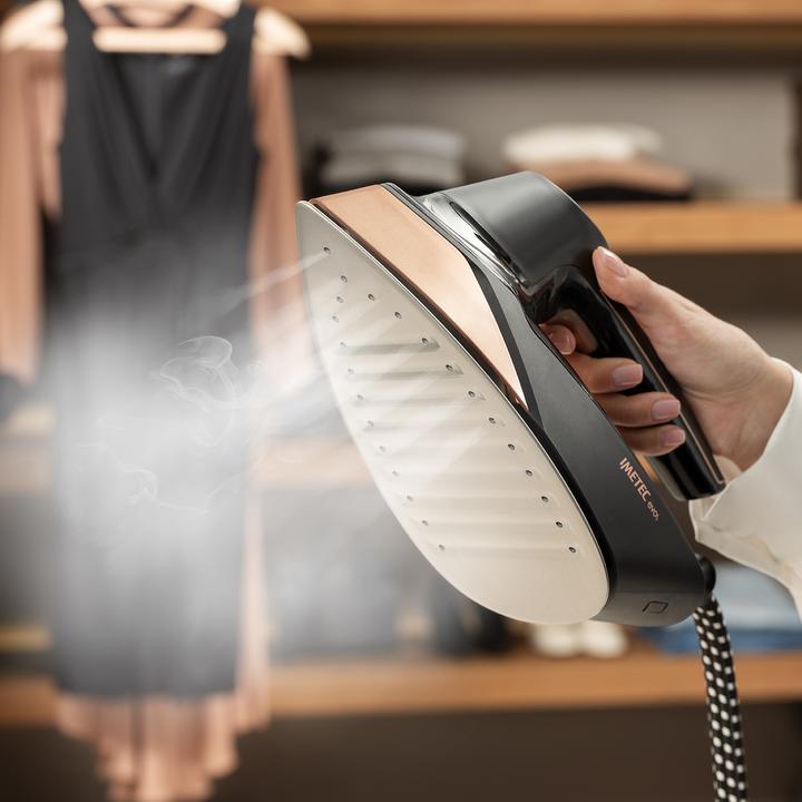 Immagine prodotto Imetec 9034 Evos Ferro da Stiro con (2400 W, 500 g/min)