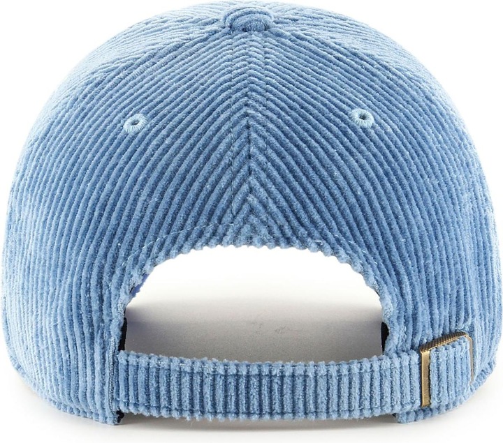 Image du produit 47 Brand casquette de baseball mlb los angeles dodgers wide cord clean up (Taille unique)
