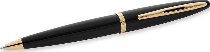 Image du produit Waterman S1937585 Set cadeau (Noir brillant, Or, 1x)