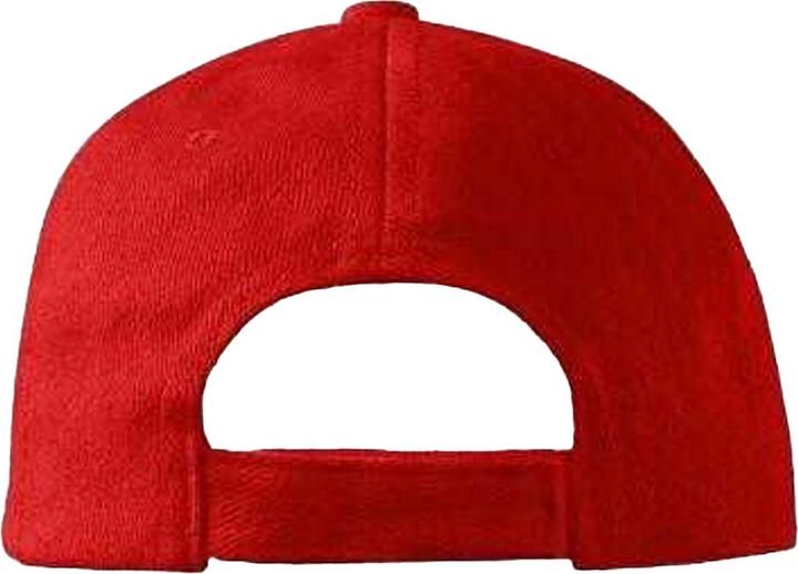 Produktbild Malfini BaseballMütze 6 Segmente