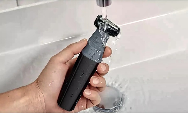 Immagine prodotto Philips Bodygroom Series 3000