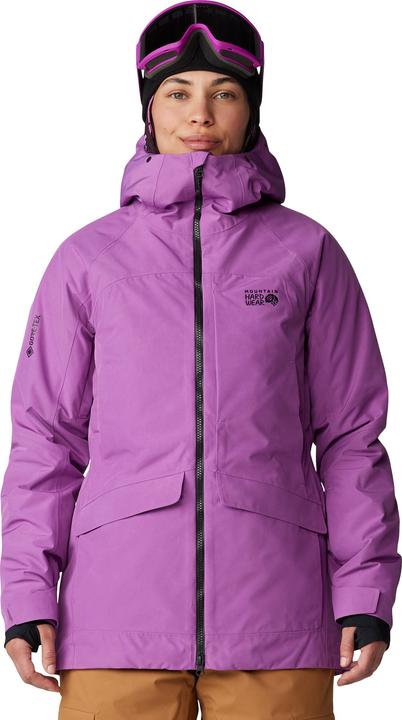 Produktbild Mountain Hardwear W Cloud Bank™ GORE-TEX Jacket (M)