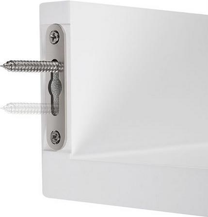 Actual product image Songmics Wally X (40 x 10 x 9 cm)