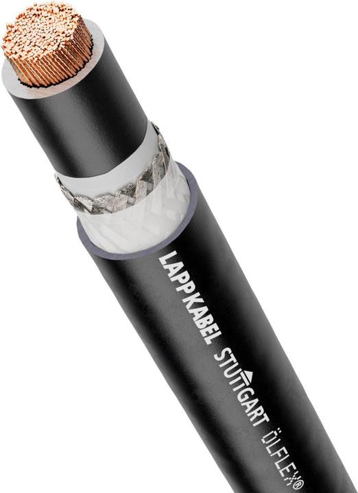 Image du produit Lapp Câble de chemin de fer en C ÖLFLEX® C (50 m)