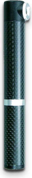 Actual product image Topeak Micro Rocket Carbon