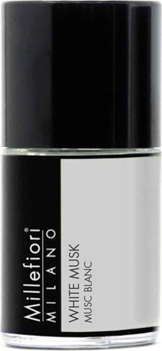 Millefiori Witte muskus (15 ml)