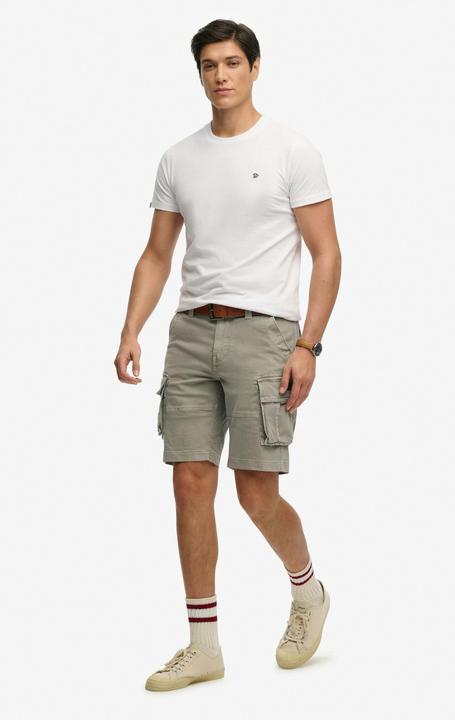 Produktbild Superdry Kurze Cargo-Shorts (30)