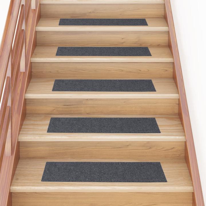 Immagine prodotto vidaXL Treppenmatten (20 x 76 cm)