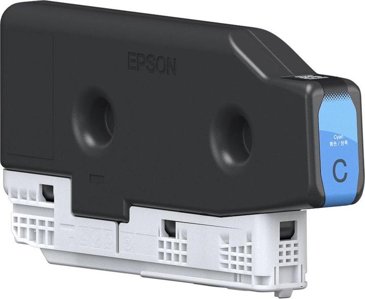 Produktbild Epson Ink cyan T08Q240 (C)