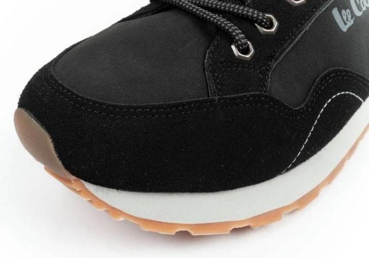 Image du produit Lee Cooper Herren-Winterstiefel (43)