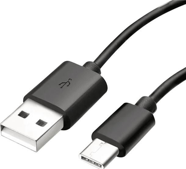 Produktbild mobileup USB A – USB C (1 m, USB 3.0)