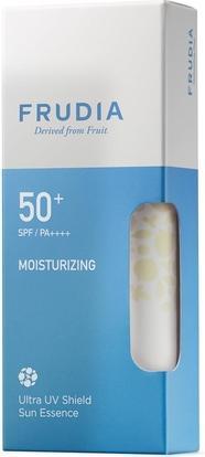 Actual product image Frudia Sun Ultra UV Shield (Suntan cream, SPF 50+, 50 ml)