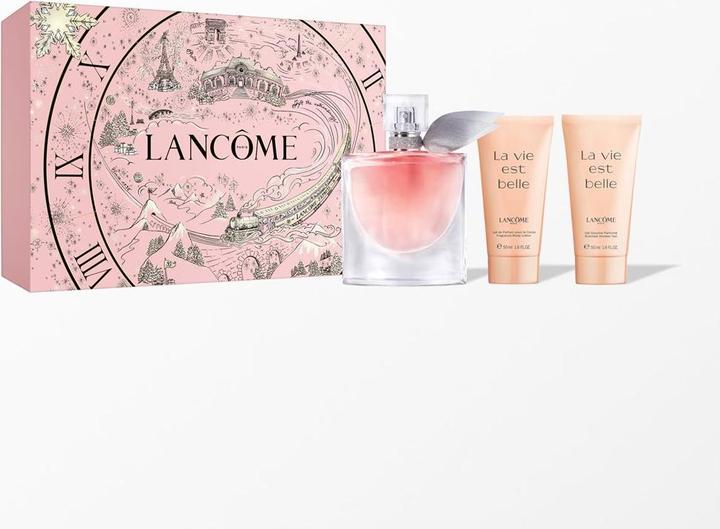 Image du produit Lancôme La Vie Est Belle (Coffret de parfum)
