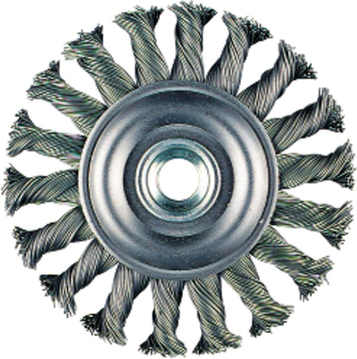 Produktbild Metabo Rundbürste