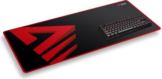 Actual product image Savio Turbo Dynamic Gaming Mouse Pad (XXL)