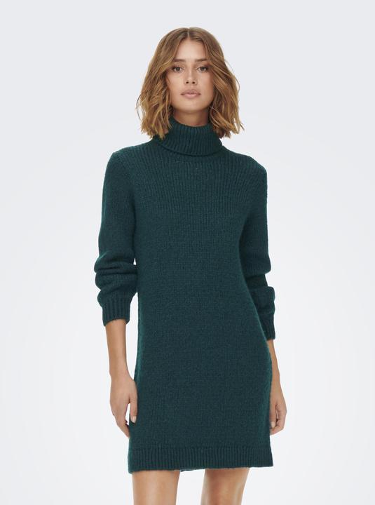 Actual product image JdY Turtleneck knit dress (L)