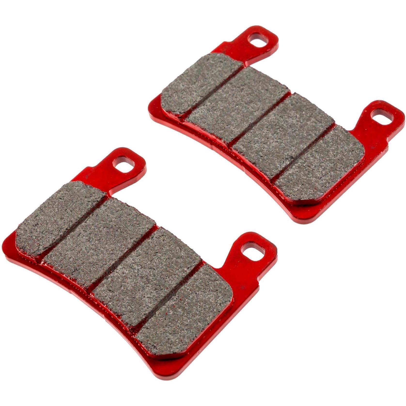 Brembo, Bremsbeläge